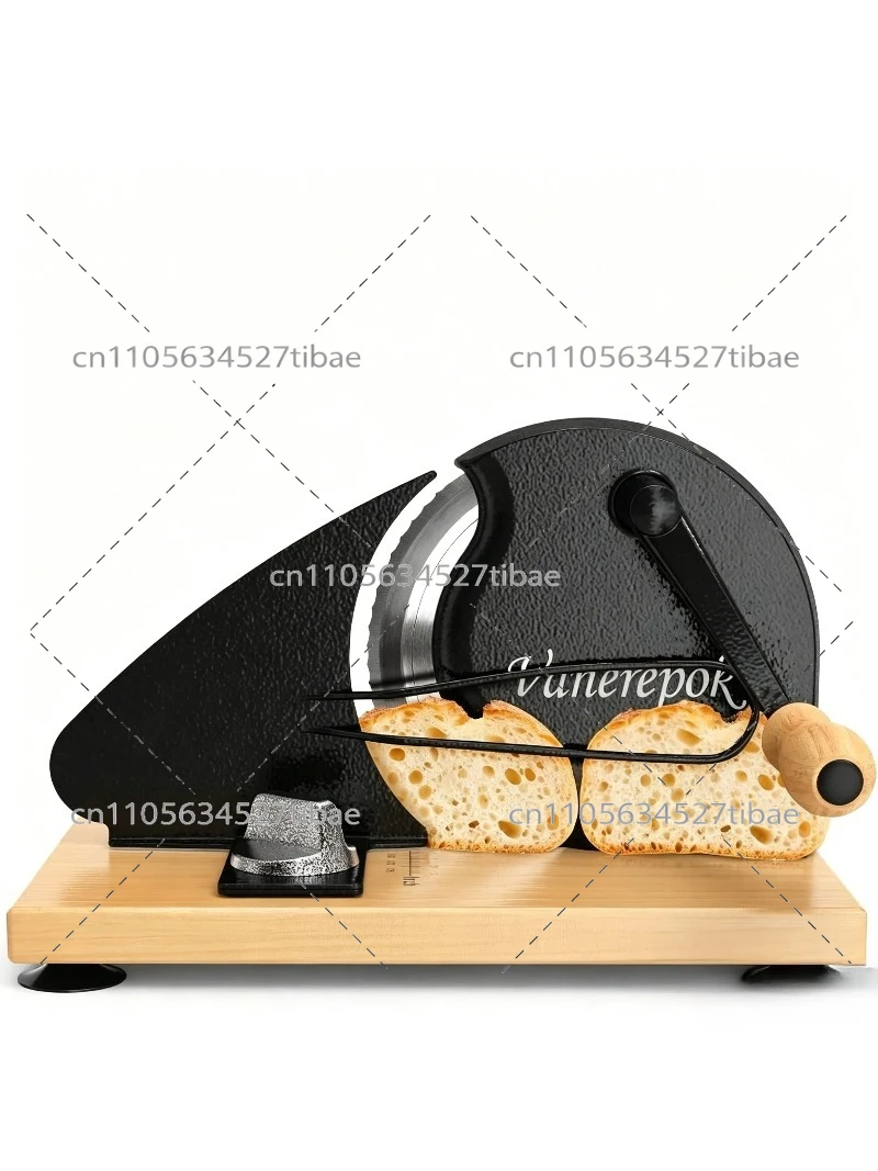 Kitchen Baking Appliances - Household Bread Maker Automatic Dough Kneading