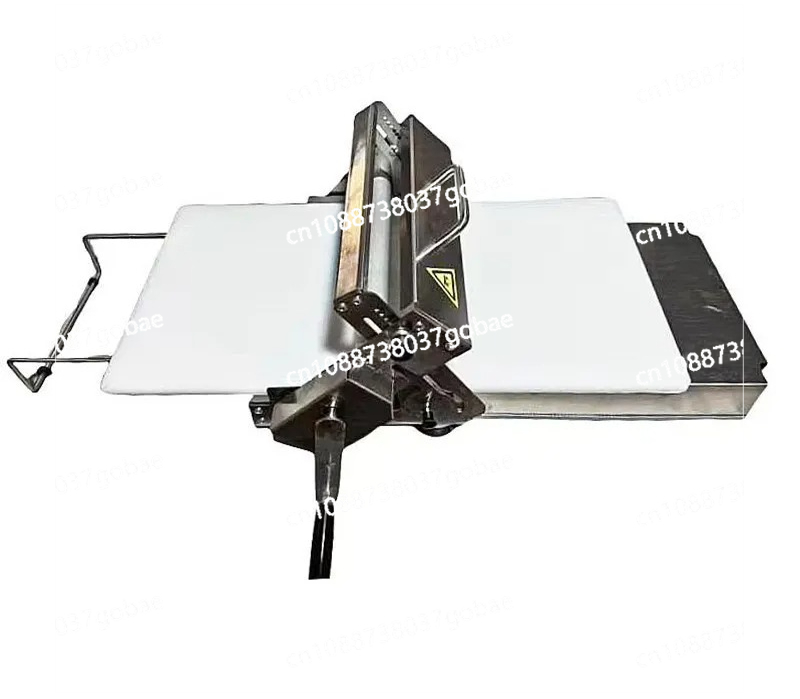 Kitchen Baking Appliances - for compact manual foldable pastry laminator