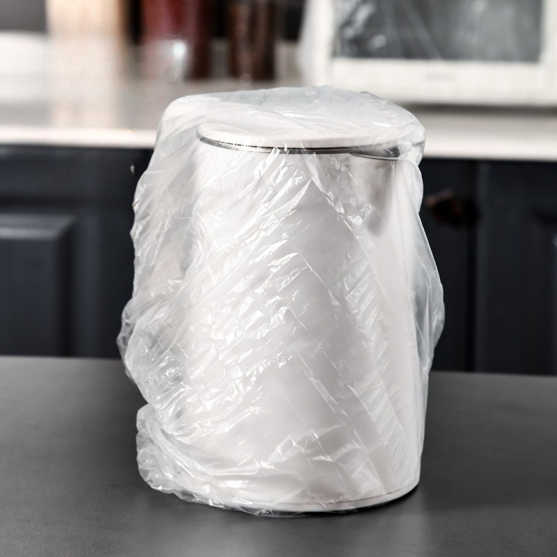 Kitchen Baking Appliances - 10pcs Dust Cover Heavy Duty Disposable