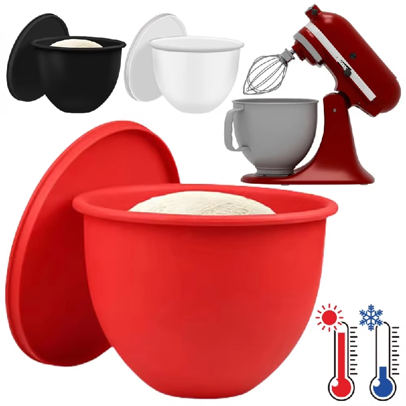 For KitchenAid Tilt-Head 5 Qt  - Kitchen Aid Baking Mixer recension och pris