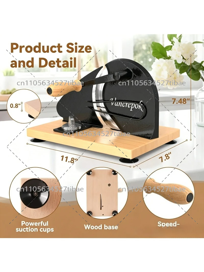 Household Bread Maker Automati - Kitchen Baking Appliances recension och pris