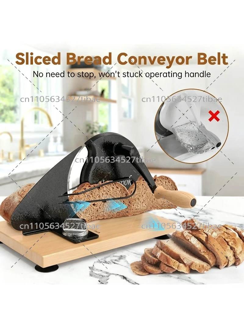 Household Bread Maker Automati - Kitchen Baking Appliances recension och pris