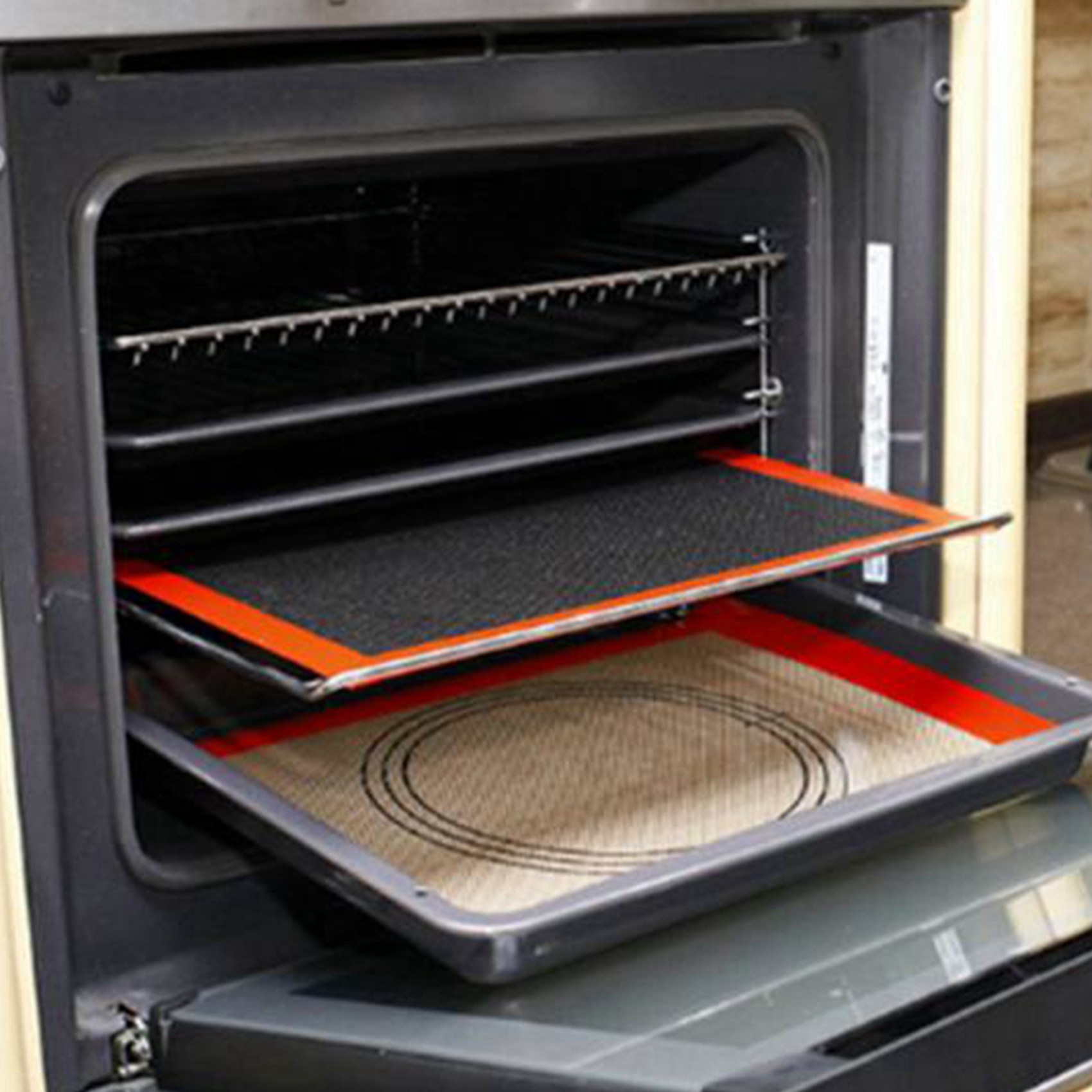 SYW-Biscuit/Bread/Kitchen Baki - Kitchen Baking Appliances recension och pris