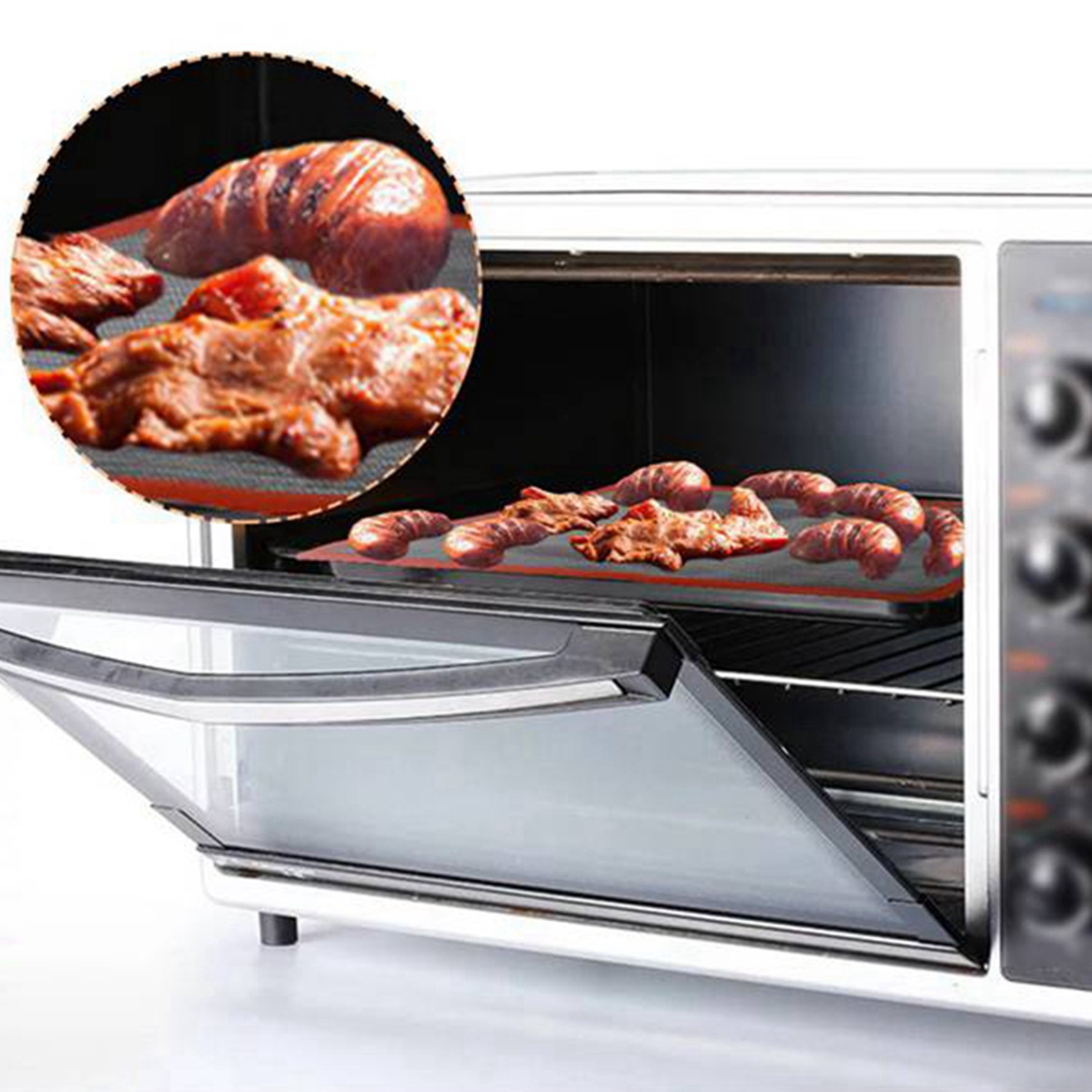 SYW-Biscuit/Bread/Kitchen Baki - Kitchen Baking Appliances recension och pris