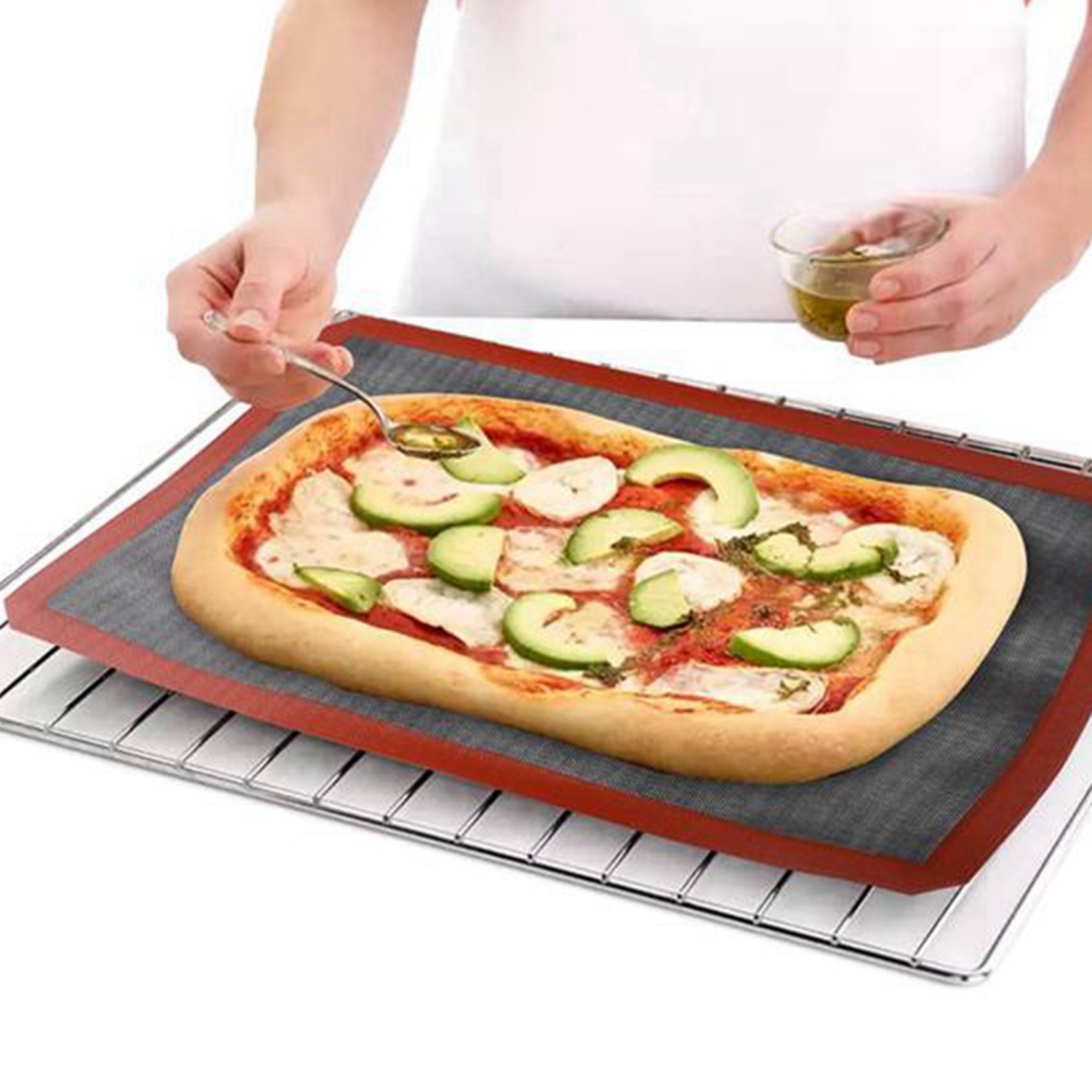 SYW-Biscuit/Bread/Kitchen Baki - Kitchen Baking Appliances recension och pris