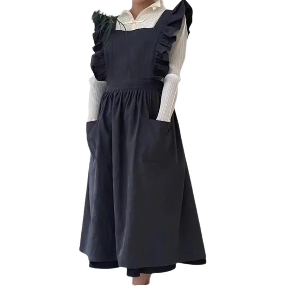 1PC French Pastoral Florist Ar - Kitchen Baking Unit recension och pris