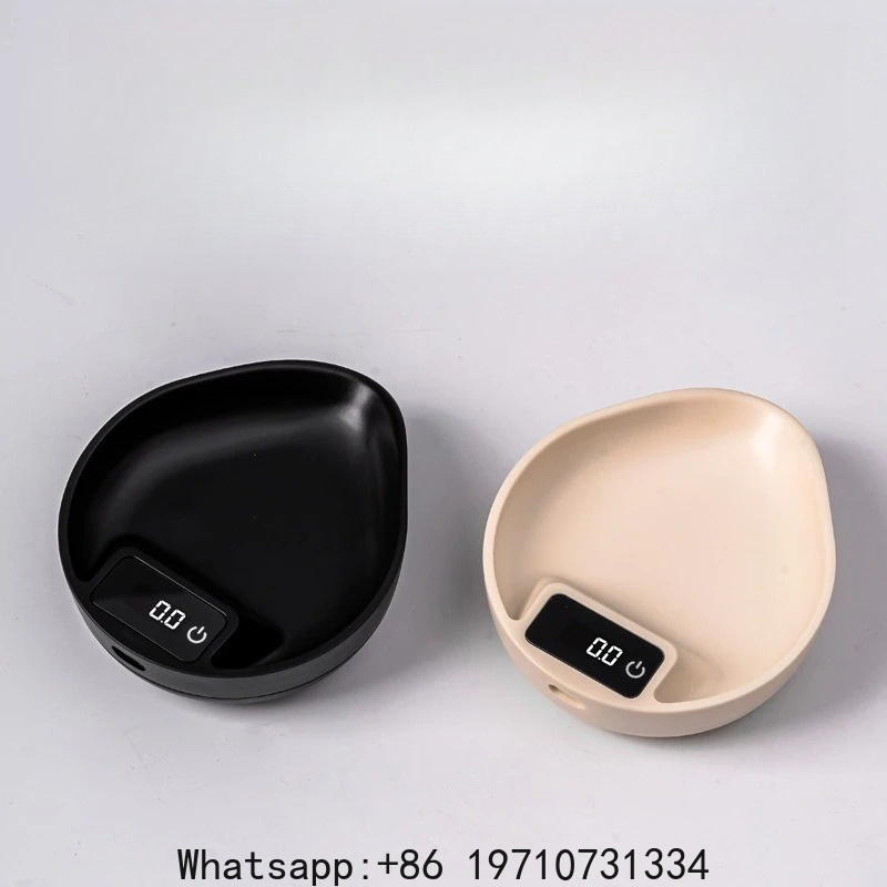 Mini Digital Coffee Scale 0.1g - Kitchen Scale Precise recension och pris