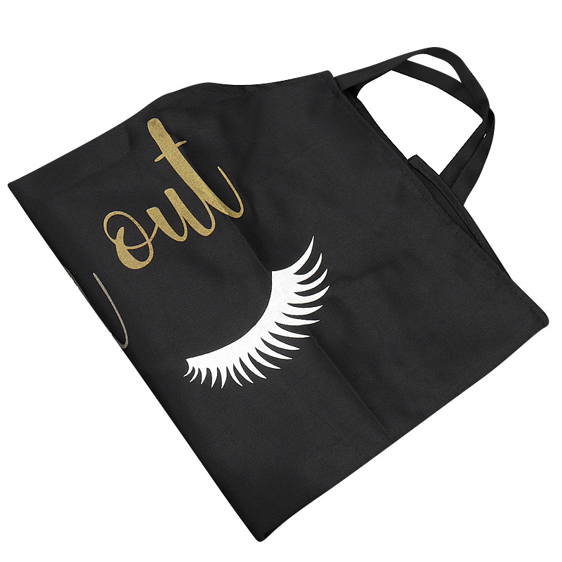 1pcs Eyelash Apron Adult Home  - Kitchen Baking Unit recension och pris