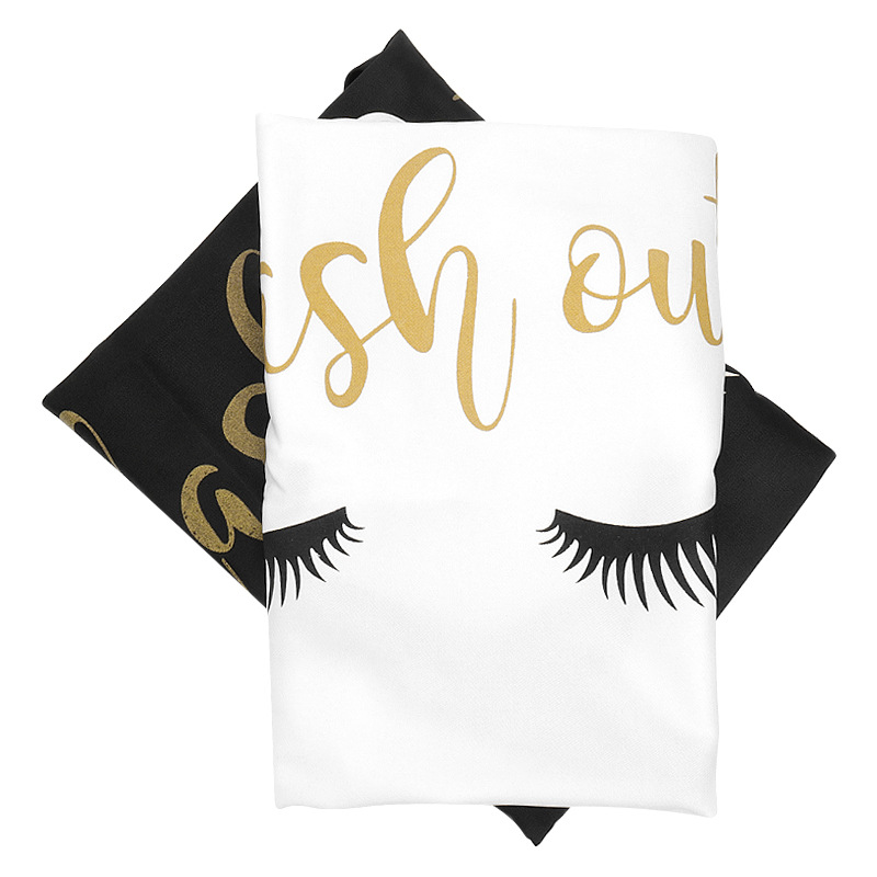 1pcs Eyelash Apron Adult Home  - Kitchen Baking Unit recension och pris