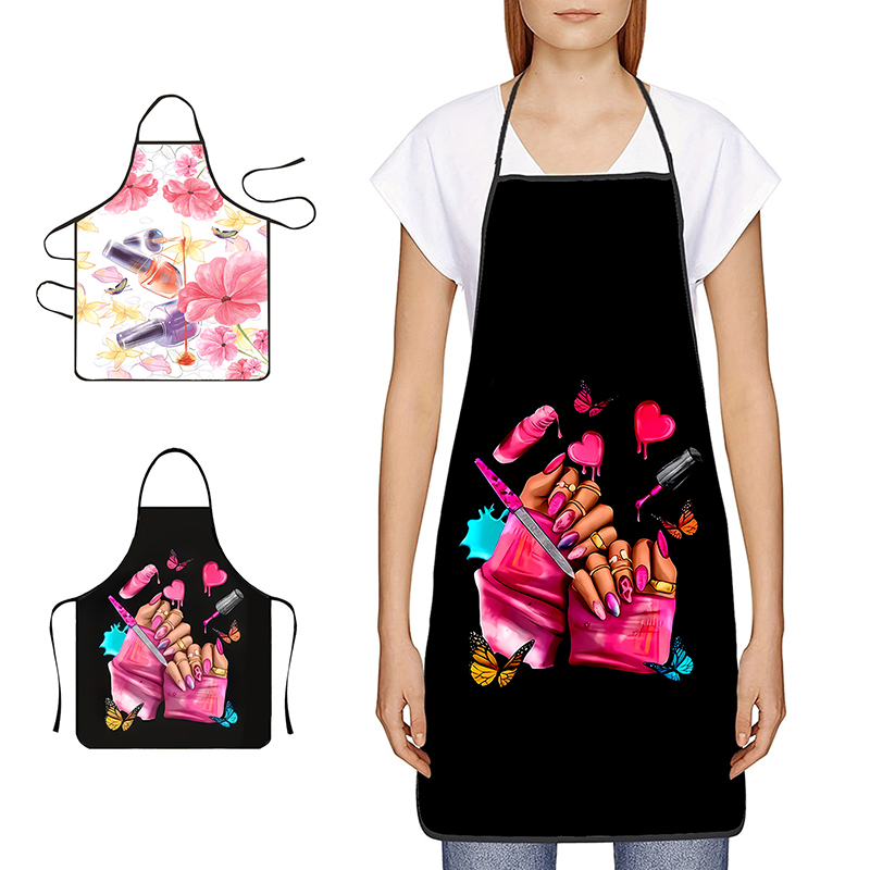 Nail Polish Printing Beauty Ki - Kitchen Baking Unit recension och pris