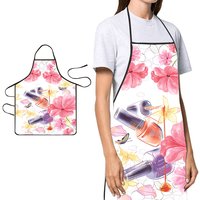 Nail Polish Printing Beauty Ki - Kitchen Baking Unit recension och pris