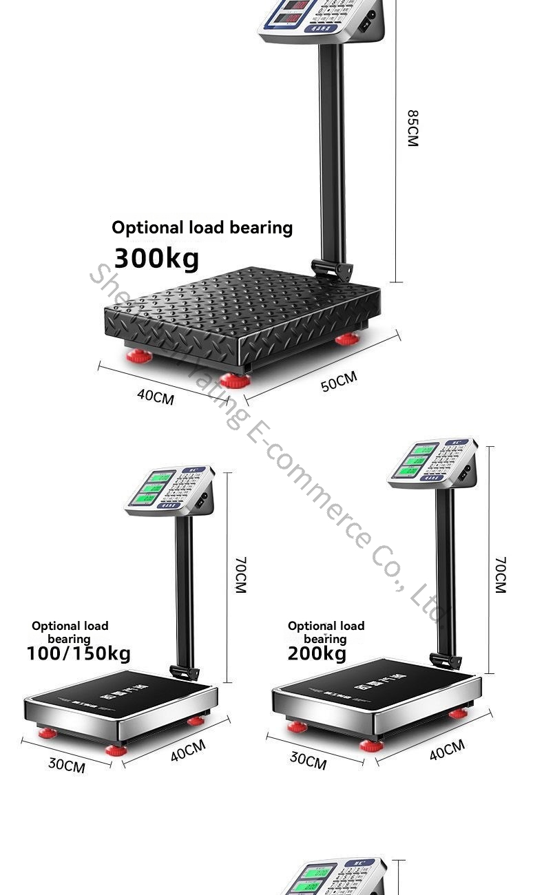 200Kg Electronic Kitchen Scale - Kitchen Scale Precise recension och pris