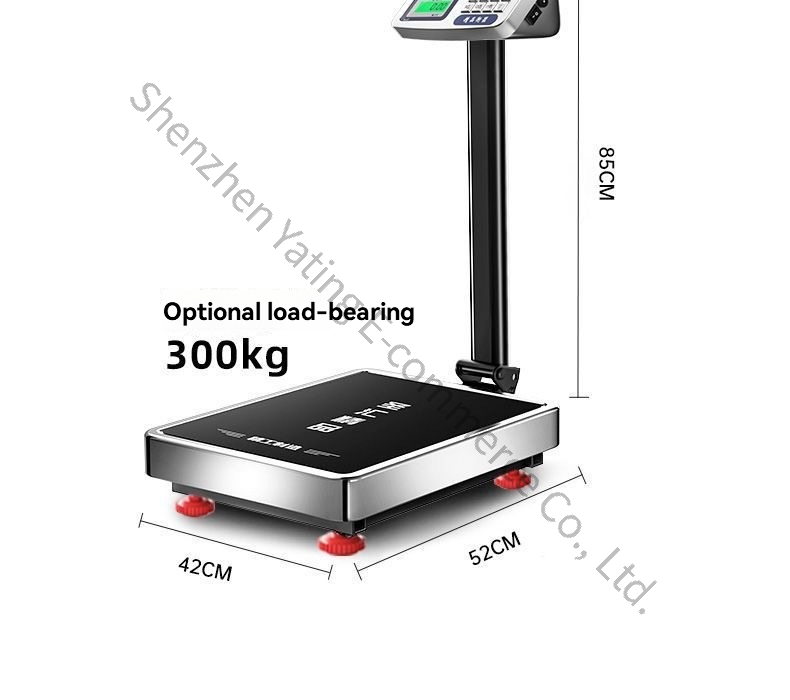 200Kg Electronic Kitchen Scale - Kitchen Scale Precise recension och pris