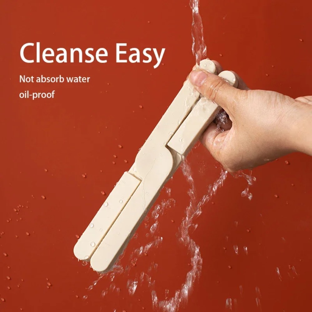 Silicone X Shaped Heat Resista - Kitchen Baking Pan Organizer recension och pris