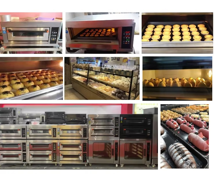 Kitchen Appliances Small Forno - Kitchen Baking Appliances recension och pris