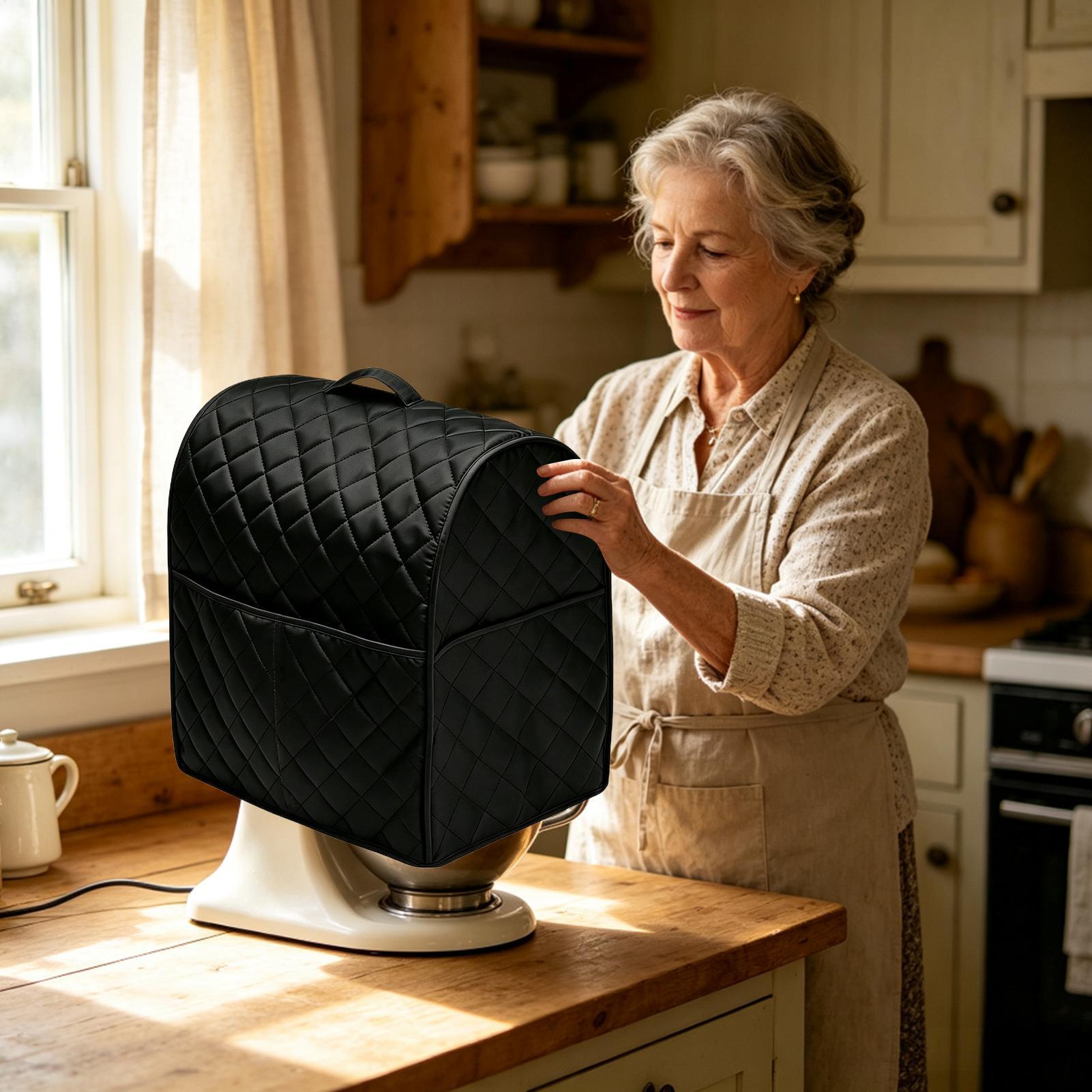 Mixer Cover Protective Carryin - Kitchen Baking Appliances recension och pris