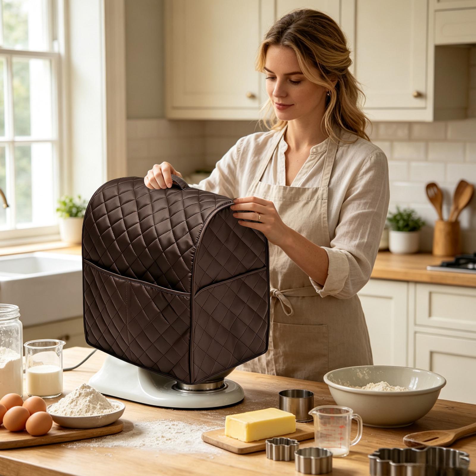 Mixer Cover Protective Carryin - Kitchen Baking Appliances recension och pris