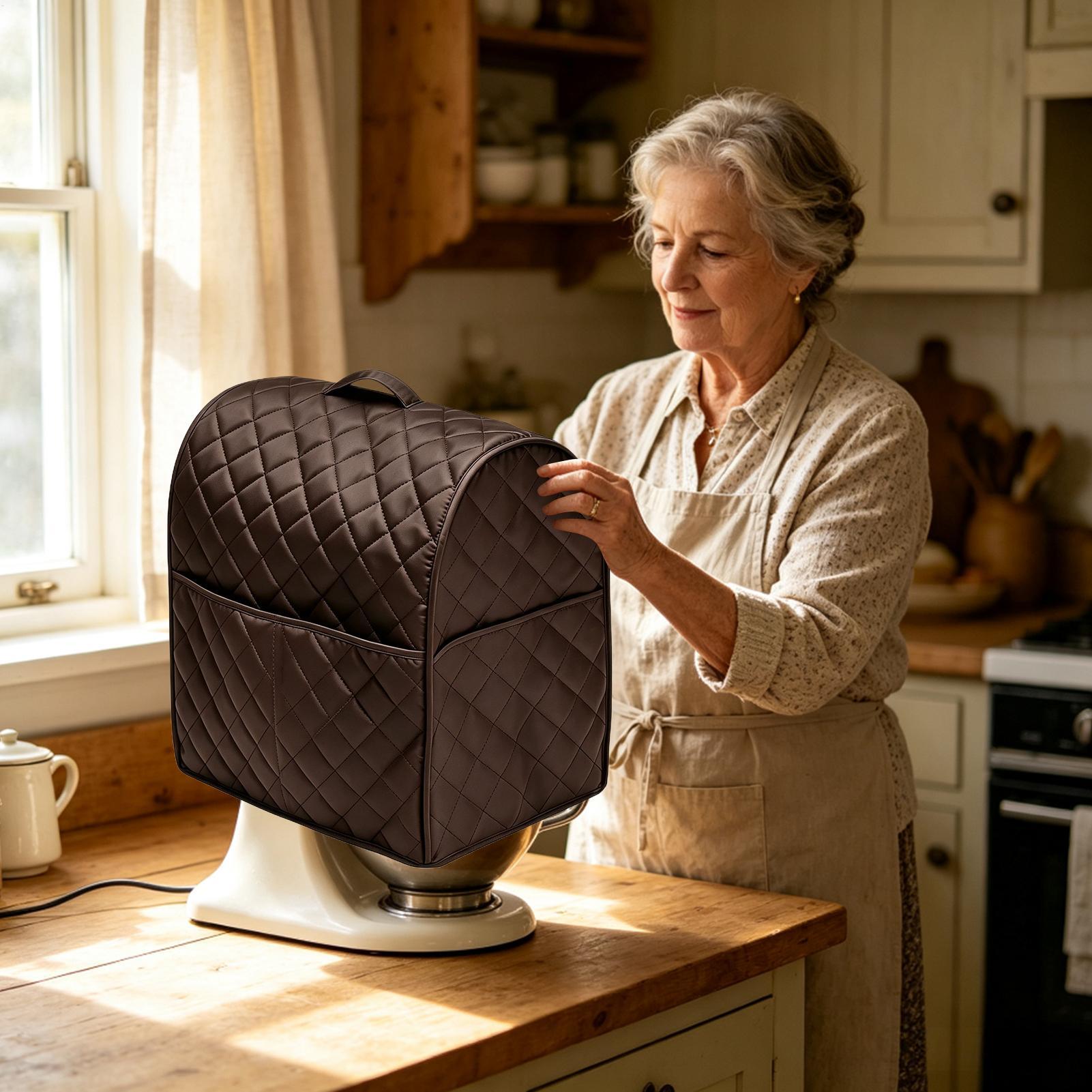 Mixer Cover Protective Carryin - Kitchen Baking Appliances recension och pris