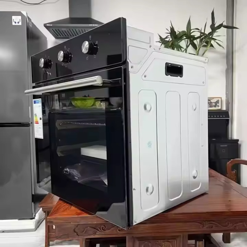 63L Built-in Electric Oven Mul - Kitchen Baking Appliances recension och pris
