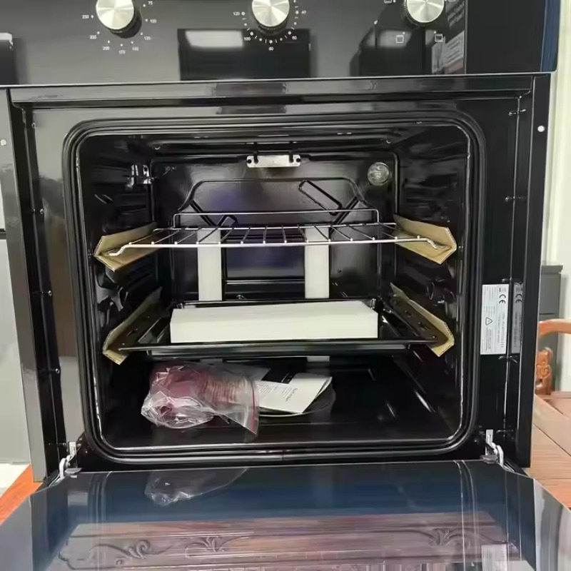 63L Built-in Electric Oven Mul - Kitchen Baking Appliances recension och pris