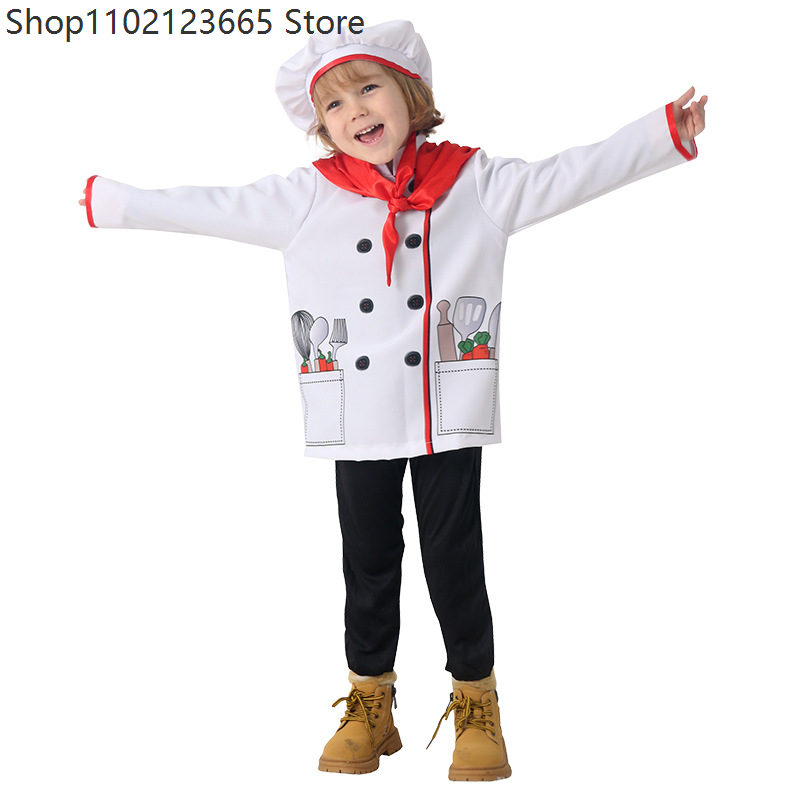 Enfant Niños Niñas Kitchen Coo - Kitchen Baking Unit recension och pris