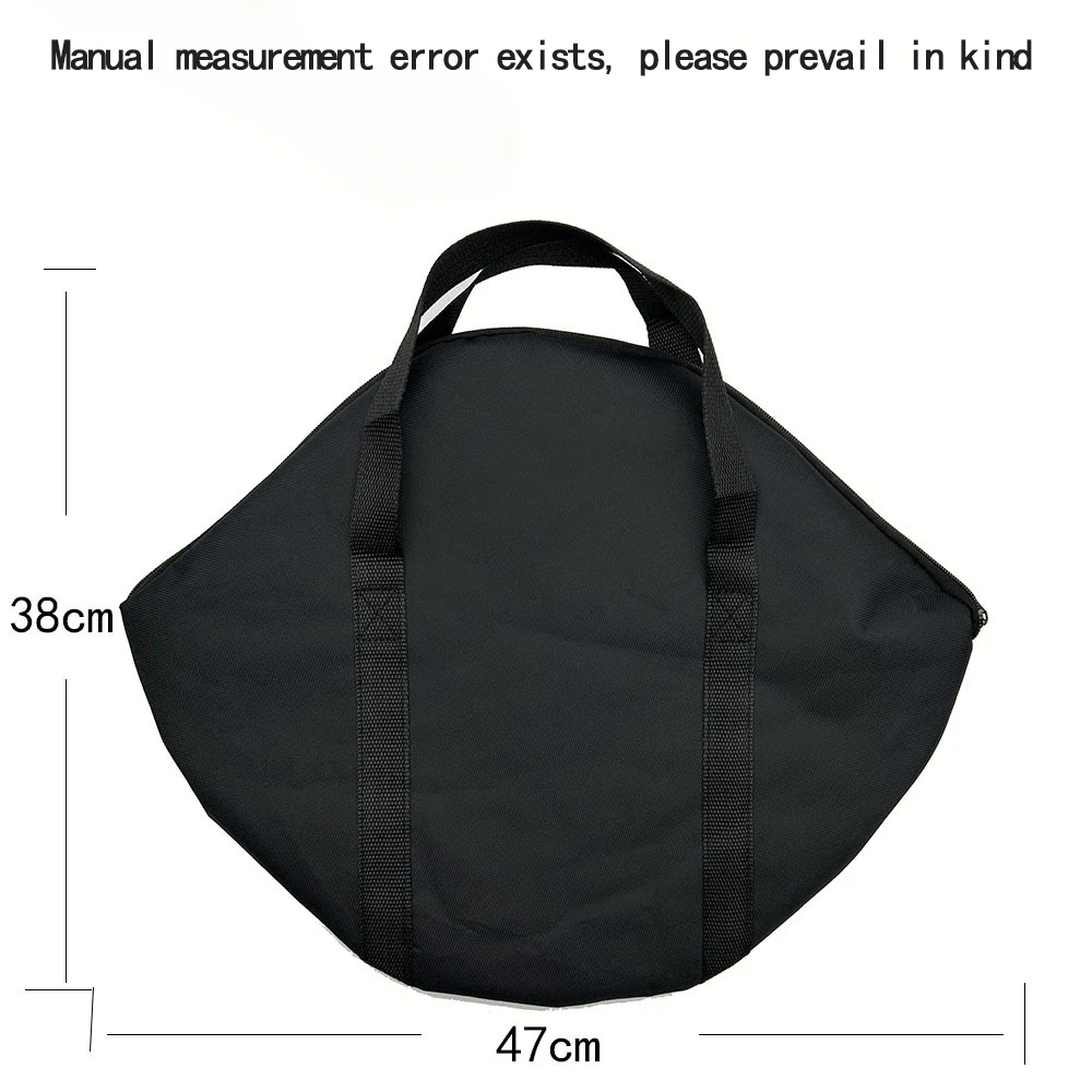 Baking Pan Storage Bag with Ha - Kitchen Baking Ware recension och pris