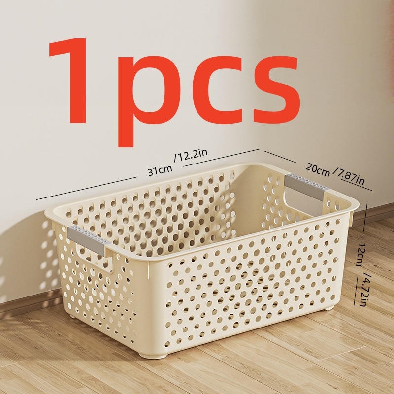 Large-capacity plastic storage - Kitchen Zo recension och pris