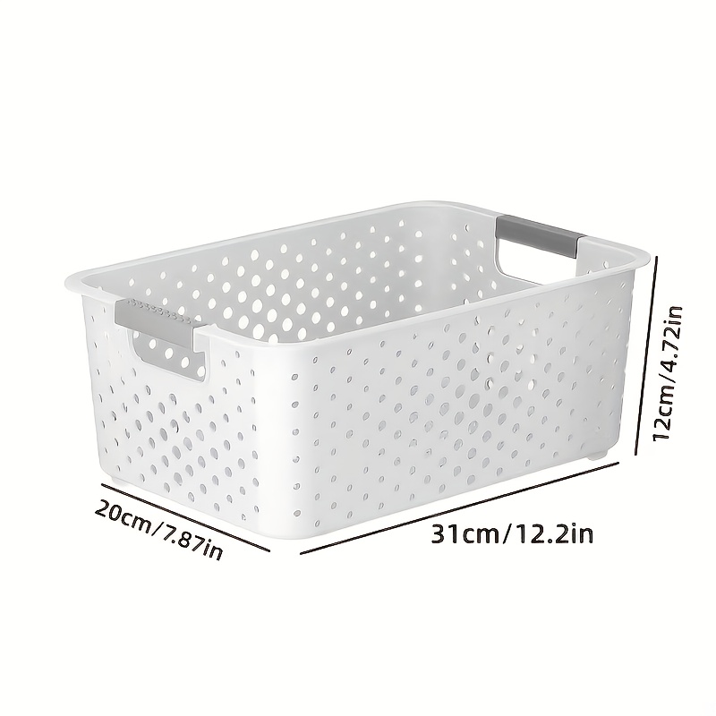 Large-capacity plastic storage - Kitchen Zo recension och pris