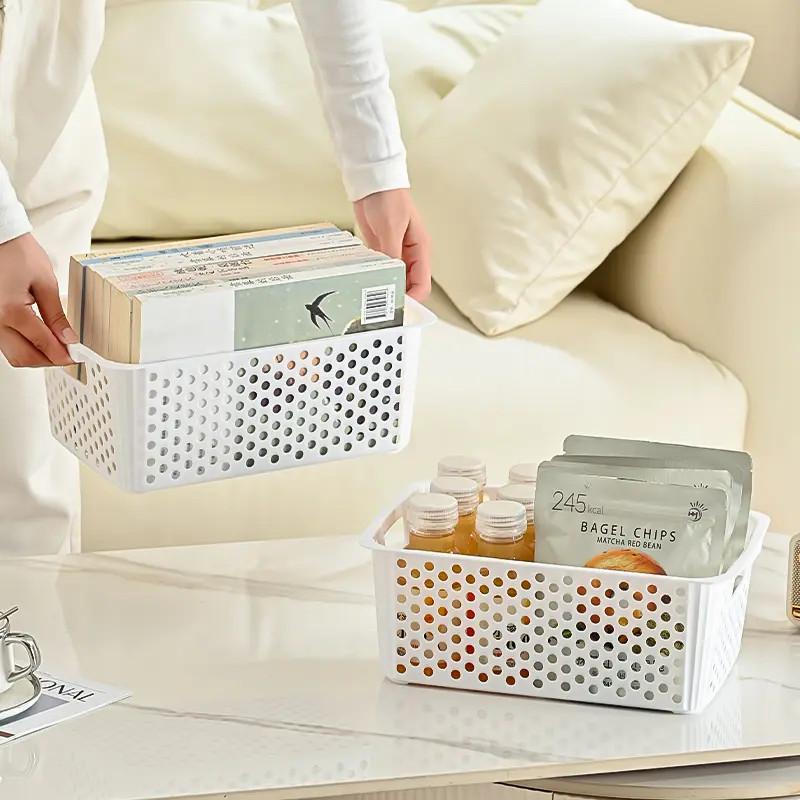 Large-capacity plastic storage - Kitchen Zo recension och pris