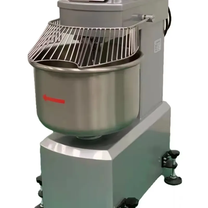 Electric Stand Mixer Dough Flo - Kitchen Aid Baking Mixer recension och pris