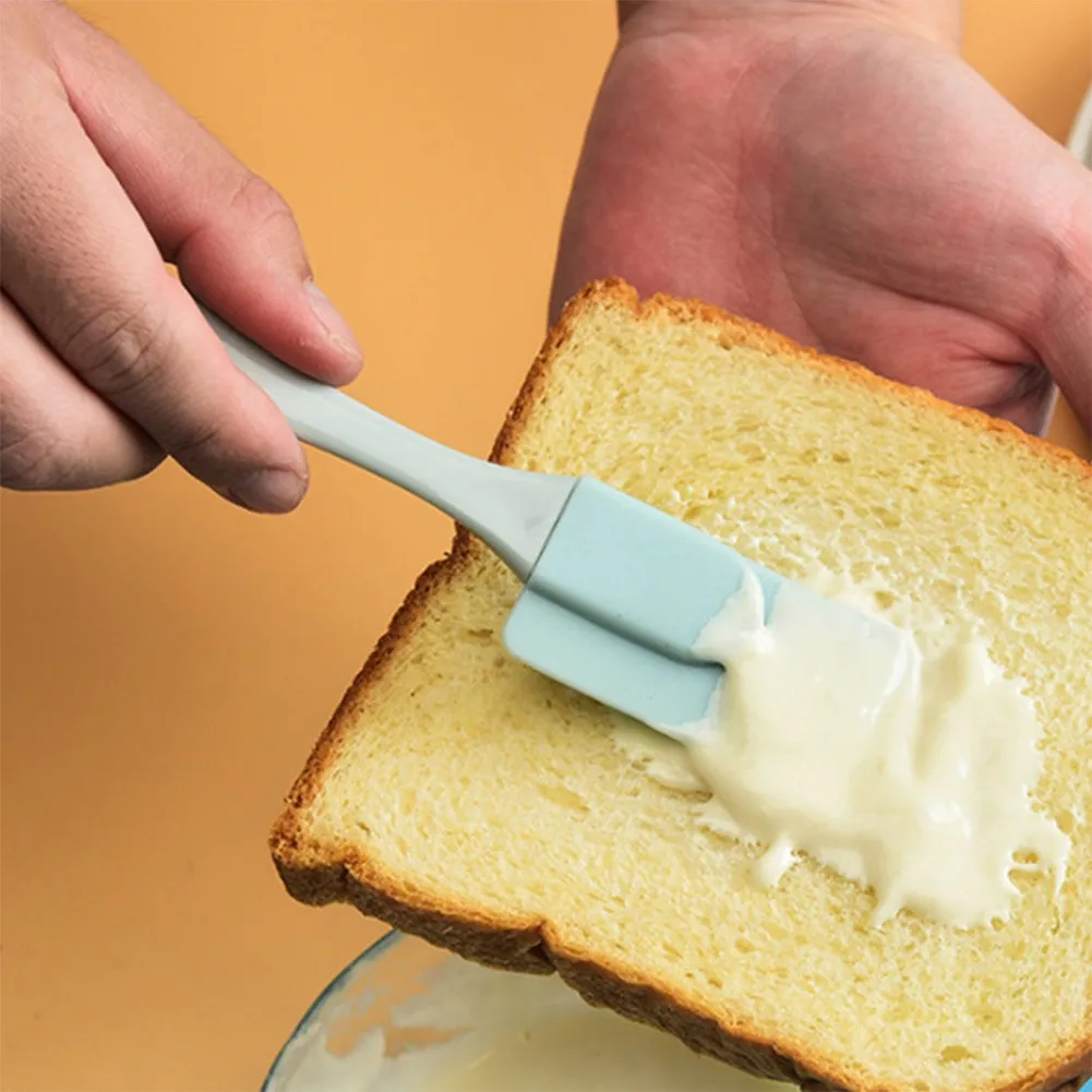 3Pcs Cream Scraper DIY Bread C - Kitchen Equipment For Baking recension och pris