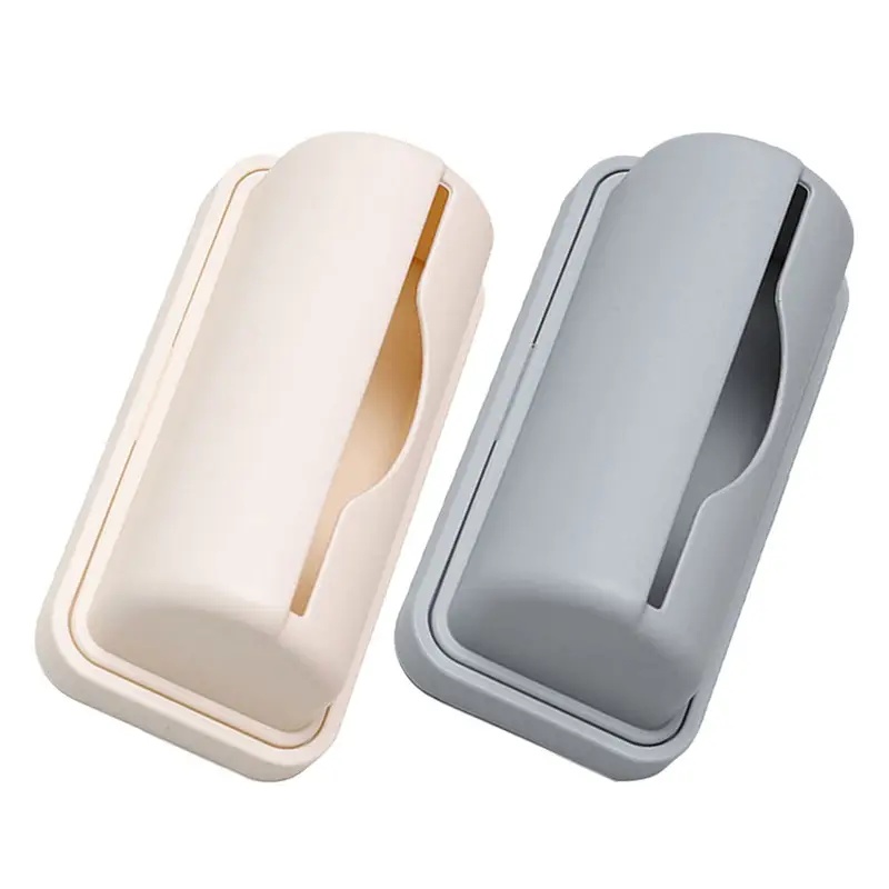 1/2/3/4Pcs Wall-Mounted Trash  - Kitchen Zo recension och pris