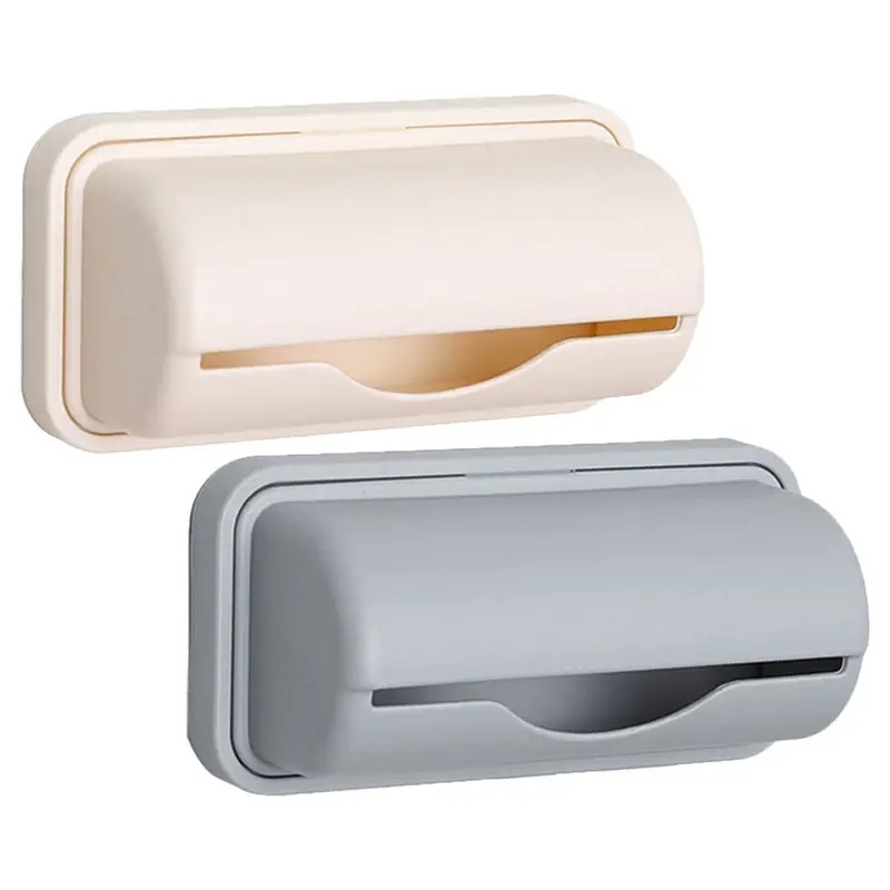 1/2/3/4Pcs Wall-Mounted Trash  - Kitchen Zo recension och pris