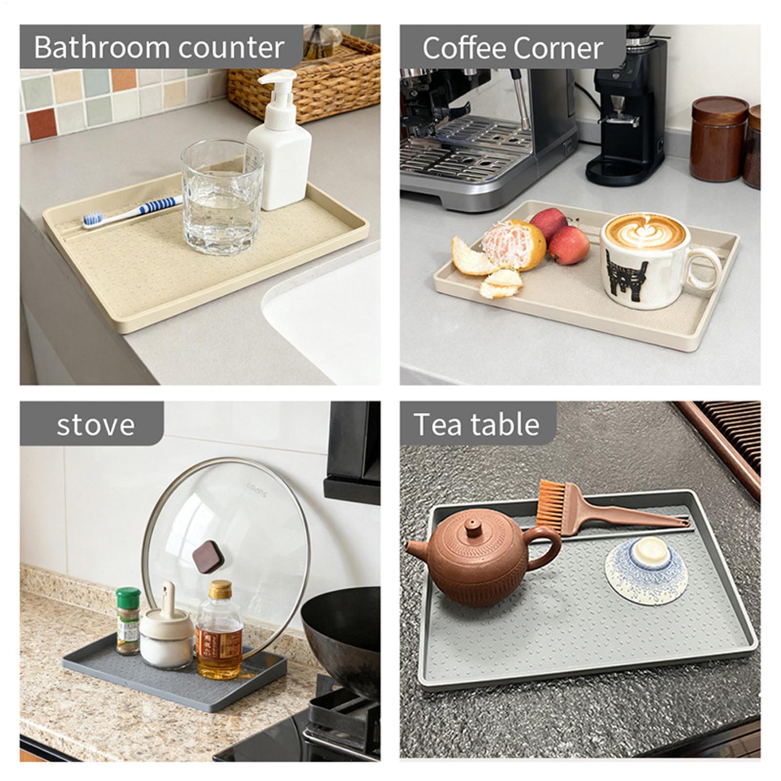 Crumb Catcher Tray Heat Resist - Kitchen With Baking Station recension och pris