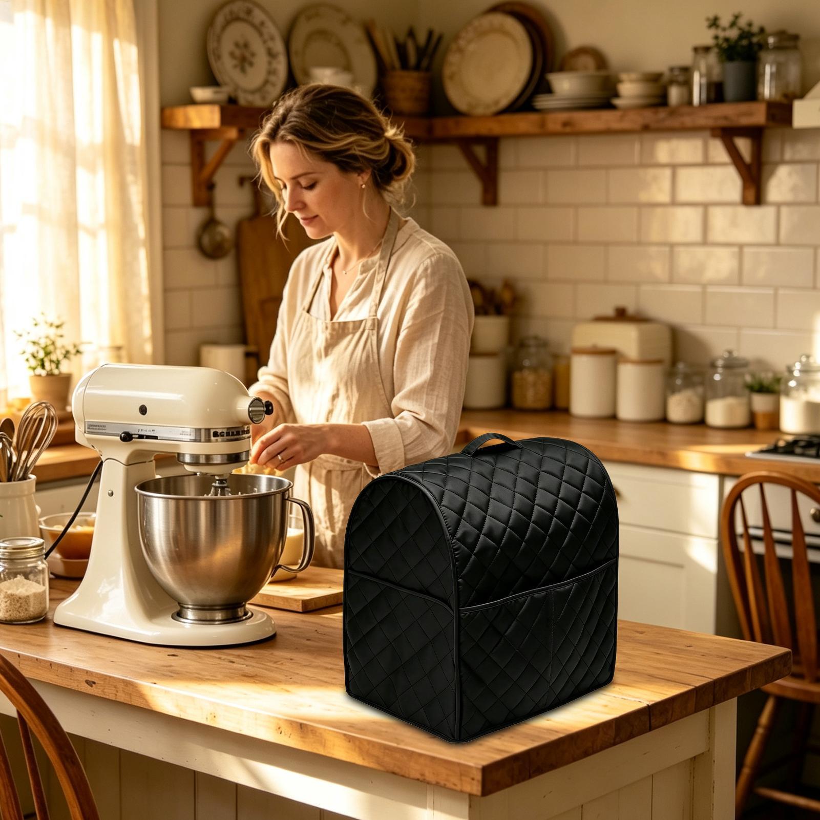 Mixer Dust Cover Protective Ca - Kitchen With Baking Station recension och pris