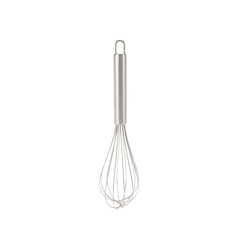 1Pc Stainless Steel Manual Whi - Kitchen Baking Ware recension och pris