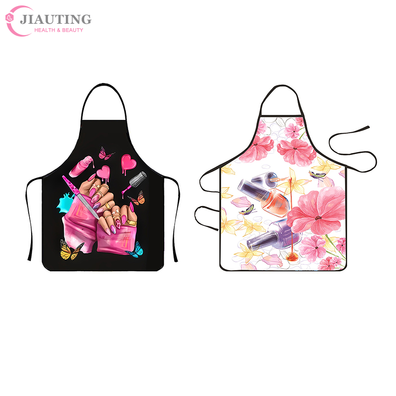 Nail Polish Printing Beauty Ki - Kitchen Baking Unit recension och pris