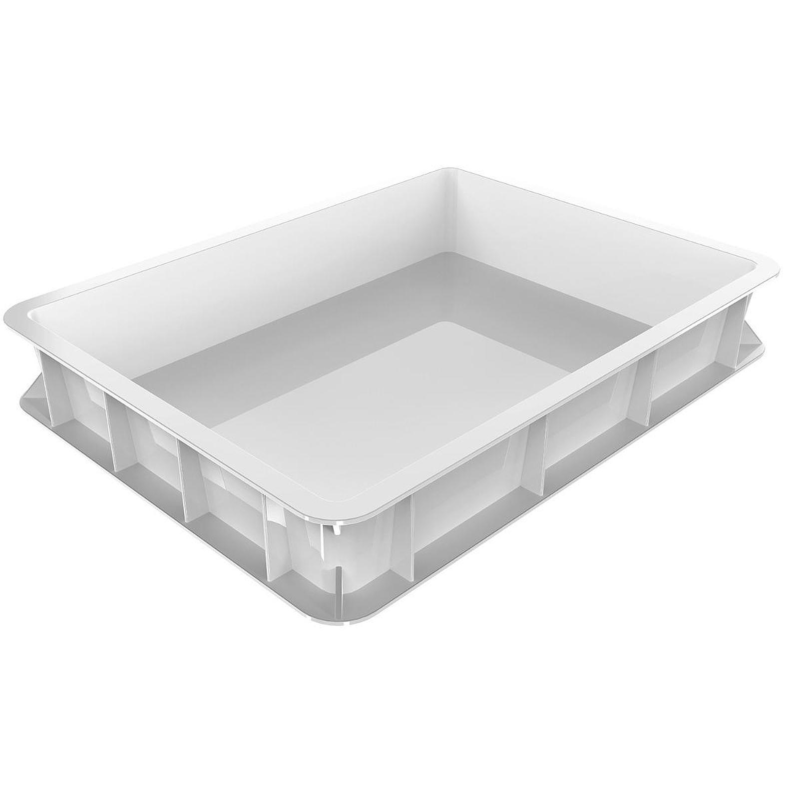Dough Proofing Box Pizza Dough - Kitchen Baking Pantry recension och pris