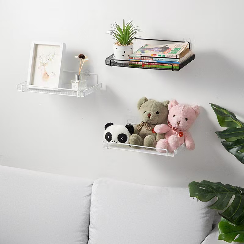 No‑Drill Wall Mount Router She - Kitchen Zo recension och pris