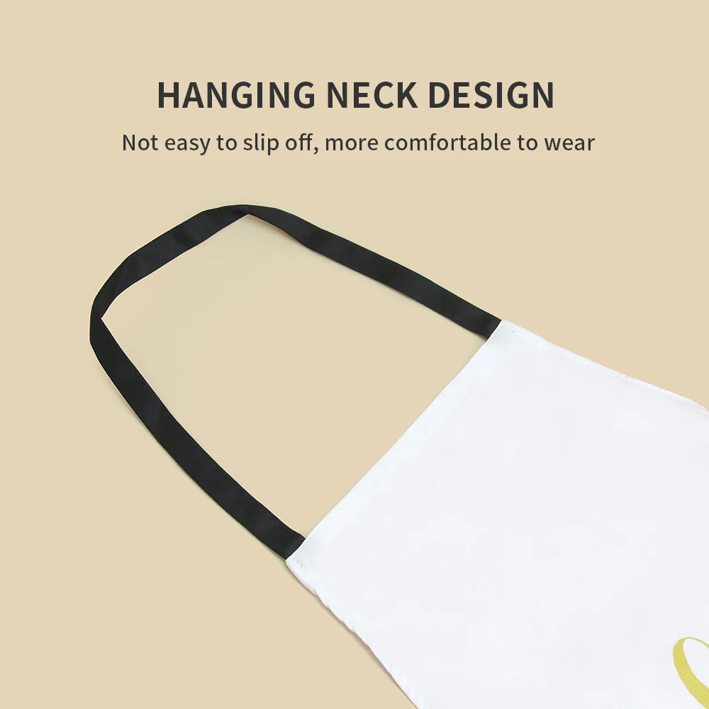 GLAMLASH Eyelash Apron Adult H - Kitchen Baking Unit recension och pris