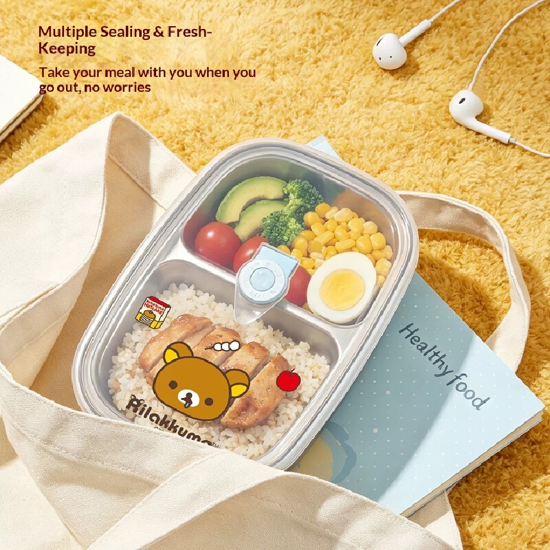 Original Rilakkuma Kiiroitori  - Kitchen Baking Gifts recension och pris