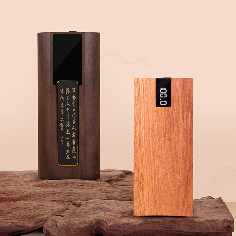 Wu Liang Solid Wood Electronic - Kitchen Scale Precise recension och pris