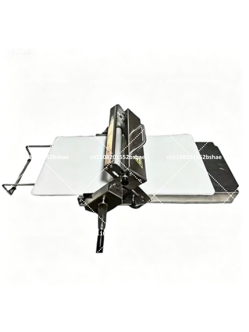Compact Manual Foldable Dough  - Kitchen Baking Appliances recension och pris