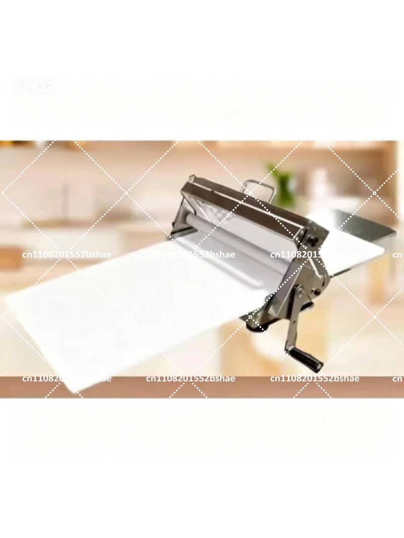 Compact Manual Foldable Dough  - Kitchen Baking Appliances recension och pris
