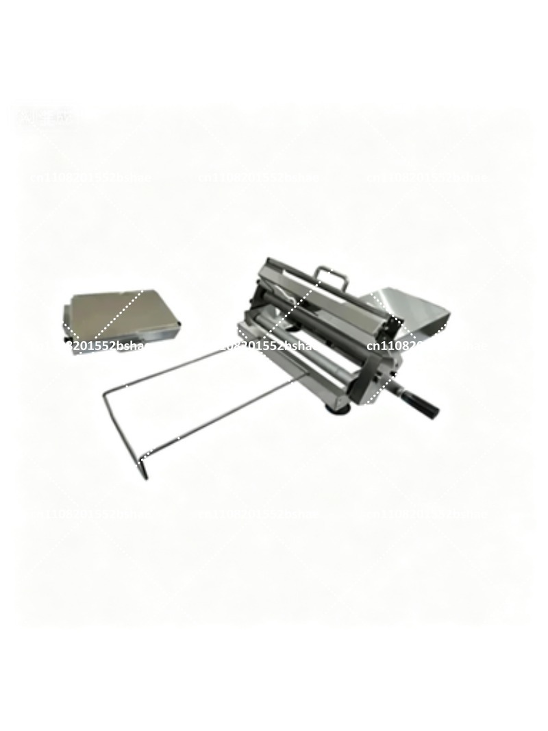 Compact Manual Foldable Dough  - Kitchen Baking Appliances recension och pris
