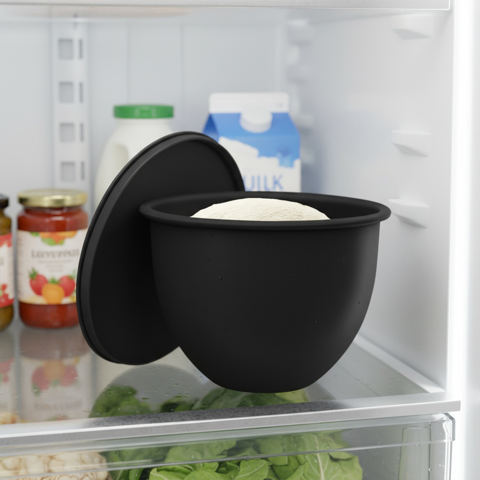 Kitchen Bowl for Kitchen Aid T - Kitchen Aid Baking Mixer recension och pris