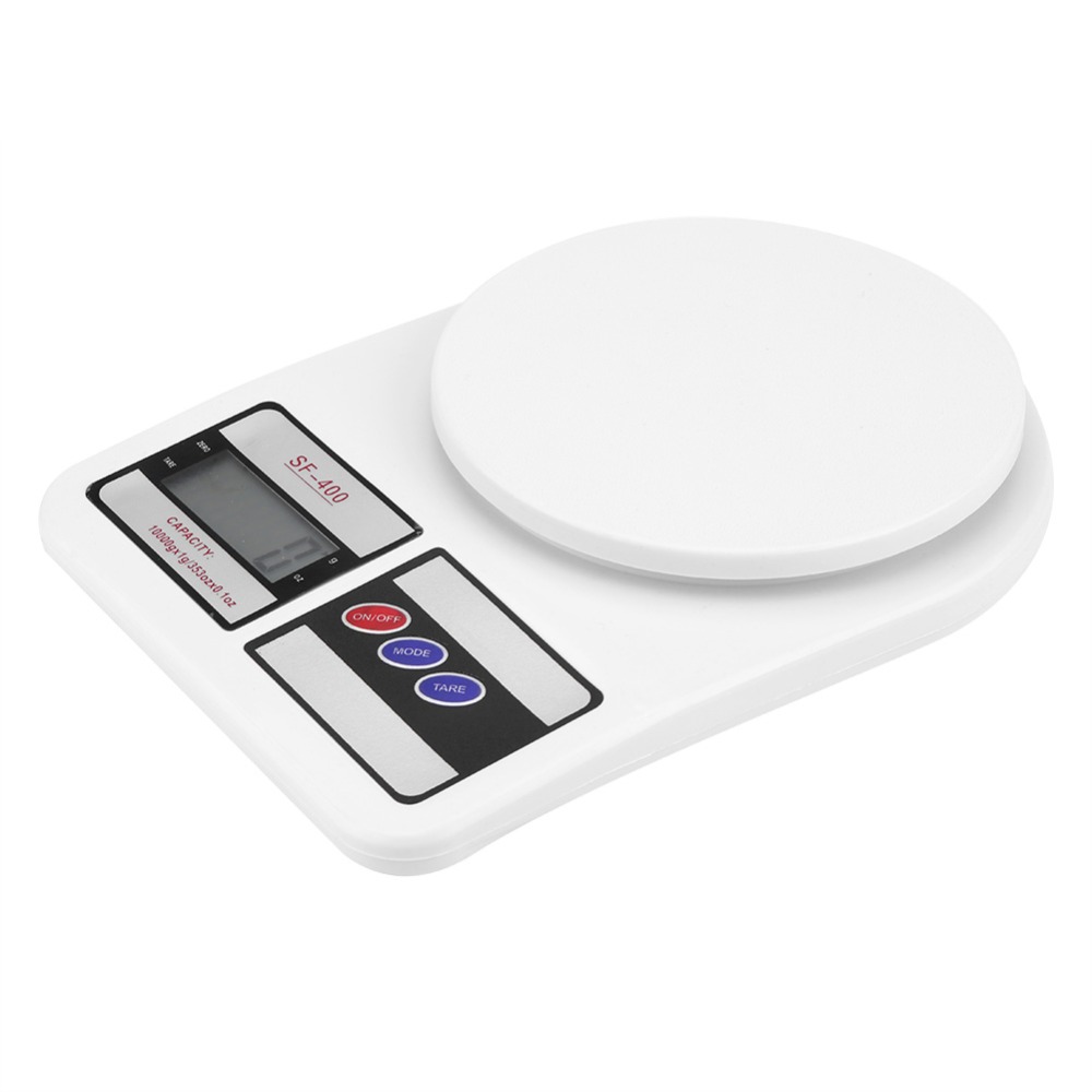 Practical ABS Digital Kitchen  - Kitchen Baking Unit recension och pris