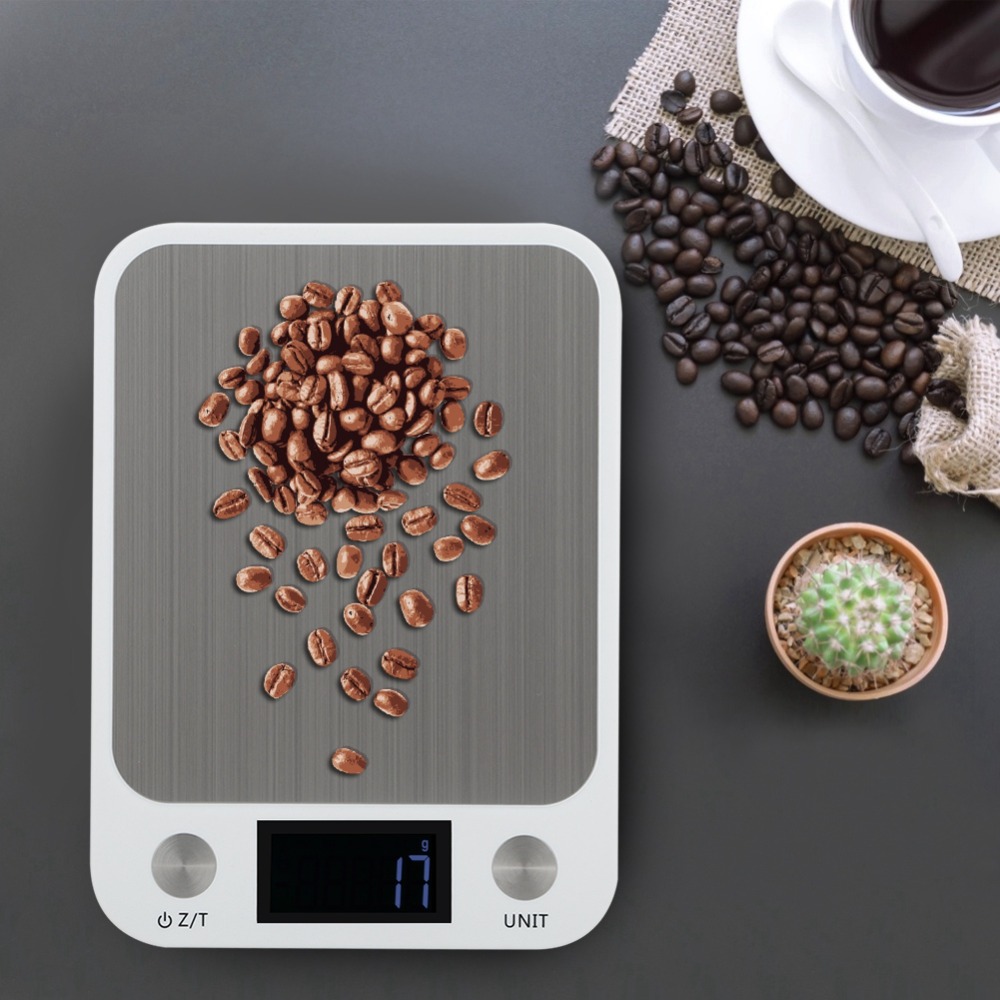 ABS Stainless Steel Top Digita - Kitchen Baking Unit recension och pris