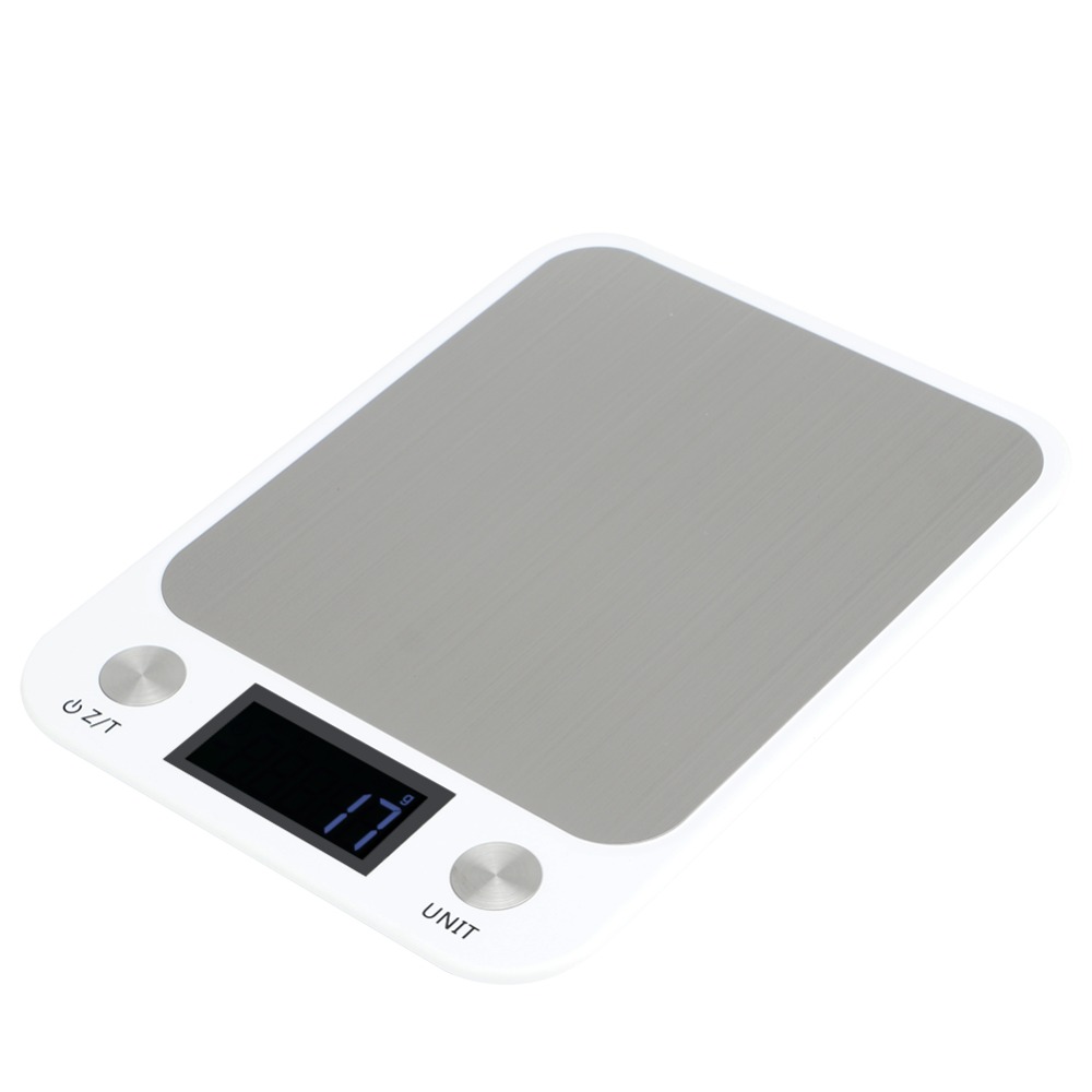 ABS Stainless Steel Top Digita - Kitchen Baking Unit recension och pris