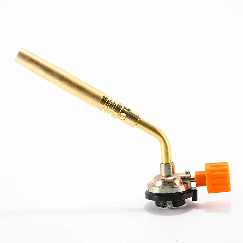 Cartridge Gas Torch Not Invert - Kitchen Baking Canisters recension och pris